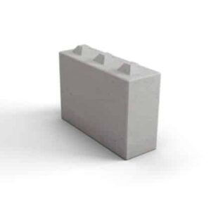 Megablok 120x40x80 vlak