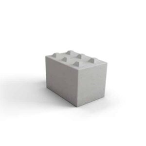 Megablok 120x80x80 nok
