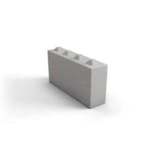 Megablok 160x40x80 vlak