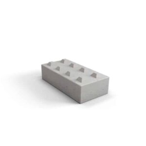 Megablok 160x80x40 vlak