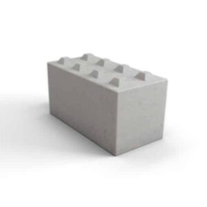 Megablok 160x80x80 nok