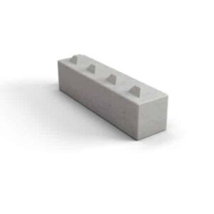 Megablok 160x40x40 vlak