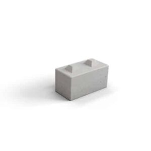 Megablok 40x80x40 vlak