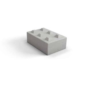 Megablok 120x80x40 nok