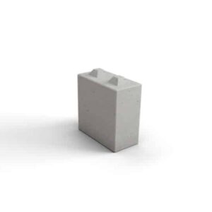 Megablok 80x40x80 nok