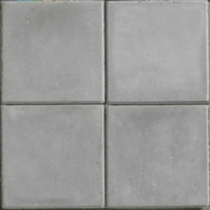 Betontegel 30x30x6 Grijs MF
