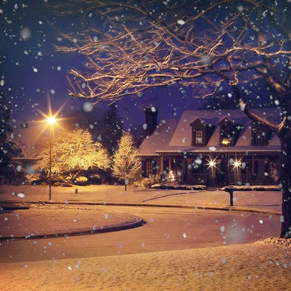 Uw bestrating winterklaar