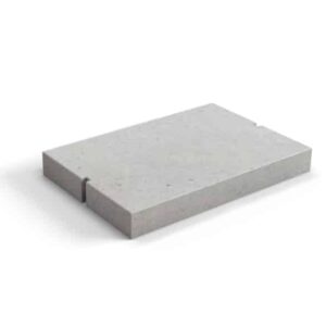 Agriplaat 120x80x12cm Stroef