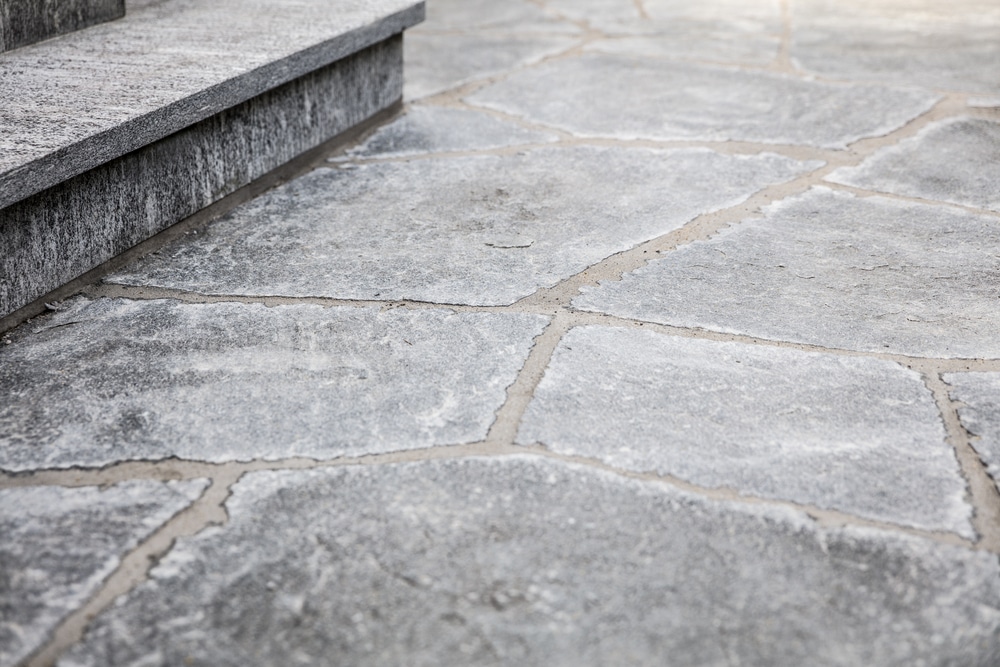 flagstones terrastegel