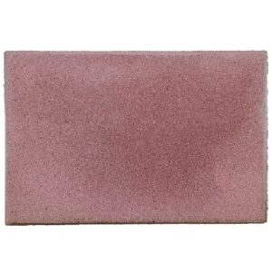 Betontegel 40x60x5 Rood MF