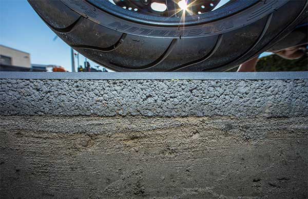 GeoCeramica 2Drive