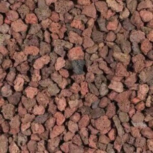 17 LTR Lava split 8-16mm