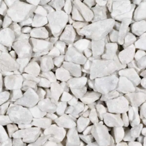 BigBag carrara split 9-12 mm.