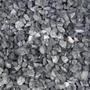 25 kg Graniet split grijs 8-16 mm