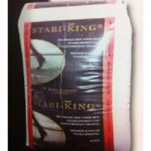 King-Assistant StabiKing