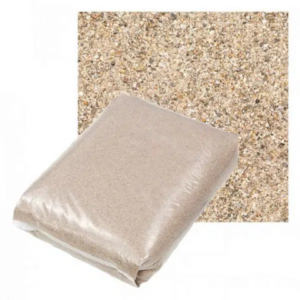 25 kg Brekerzand 0-4 mm
