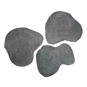 Flagstones Natuursteen Desert Black