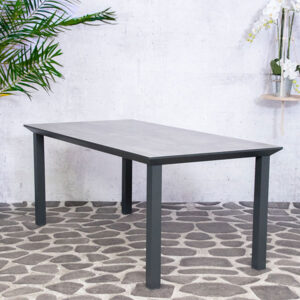 Tuintafel Florance